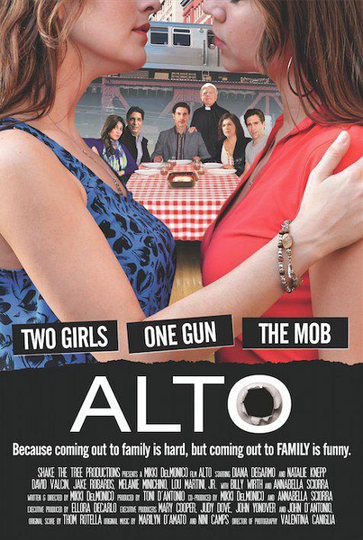 意式情歌 Alto [2015][喜剧 / 同性][美国]