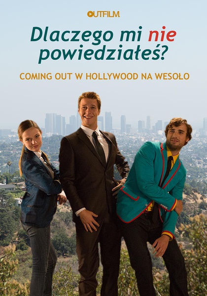 出柜好莱鸟 Me Him Her [2015][喜剧 / 同性][美国]