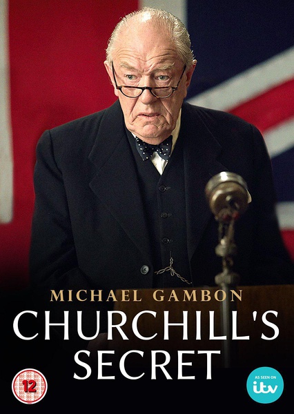 丘吉尔的秘密 Churchill’s Secret [2016][传记 / 历史][英国]