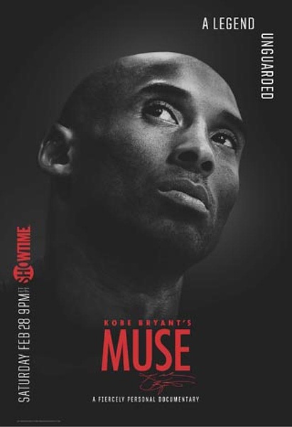 科比的缪斯 Kobe Bryant's Muse [2015][纪录片 / 传记 / 运动][美国]