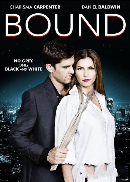 捆绑我爱着我 Bound [2015][ 剧情 / 惊悚][美国]