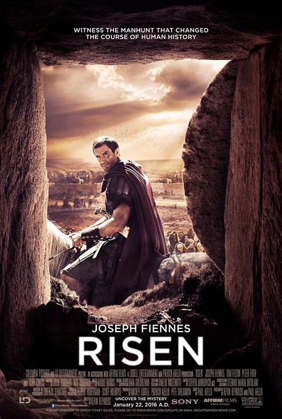 复活 Risen [2016][剧情 / 动作 / 悬疑 / 冒险][美国]