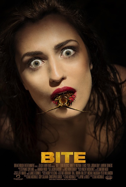 变蚊人 Bite [2016][恐怖][加拿大]
