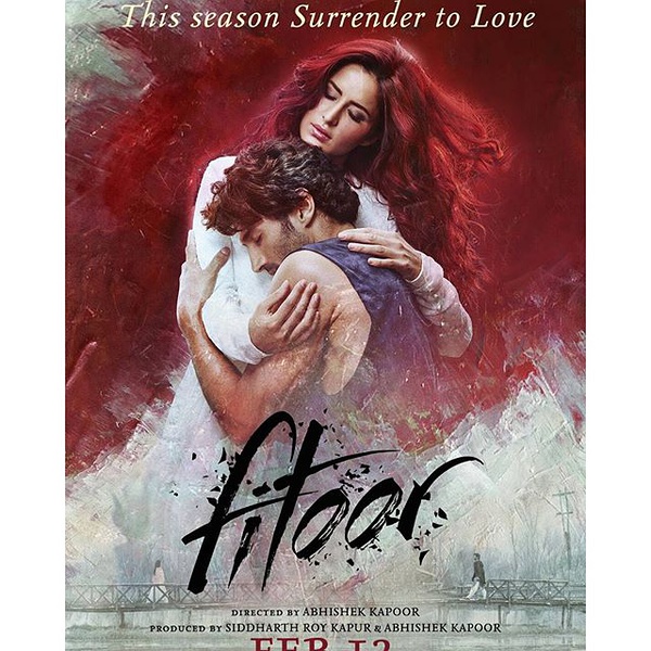 远大前程 Fitoor [2016][ 剧情 / 爱情][印度]