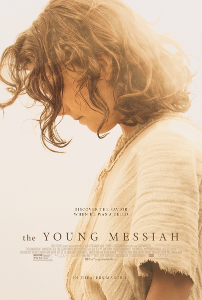 耶稣基督：走出埃及 The Young Messiah [2016][剧情][美国]