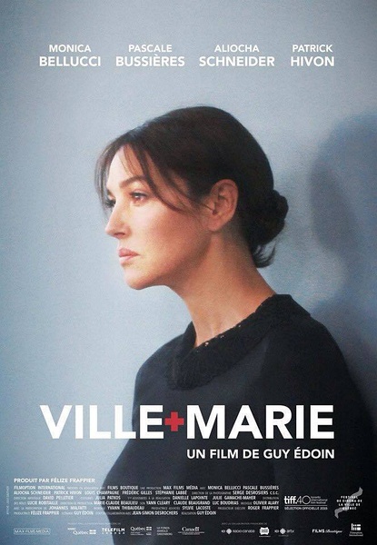 愿被你爱 Ville-Marie [2015][剧情][加拿大]