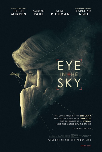 天空之眼 Eye in the Sky [2015][剧情 / 惊悚 / 战争][英国]
