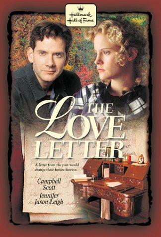 情书 The Love Letter [1998][爱情 / 奇幻][美国]