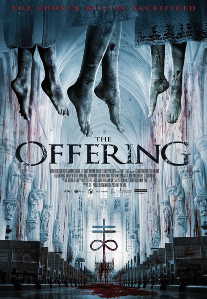 安娜华特的离奇命运 The Offering [2016][剧情 / 悬疑 / 恐怖][美国]