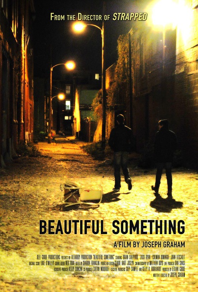 费城夜美丽 Beautiful Something [2015][剧情 / 同性][美国]