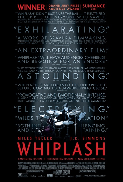 爆裂鼓手 Whiplash [2014][剧情 / 音乐][美国]