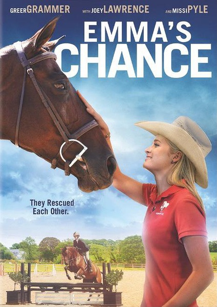 艾玛的机会 Emma's Chance [2016][剧情 / 家庭 / 运动][美国]
