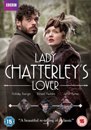 查泰莱夫人的情人 Lady Chatterley's Lover[2015][爱情][英国]