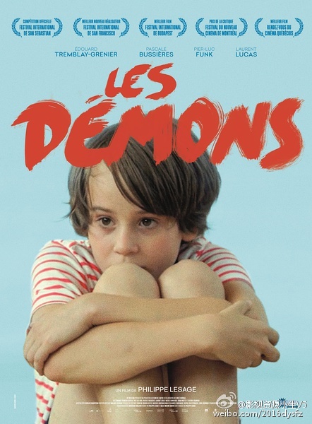 恶魔 Les démons [2015][剧情][加拿大]