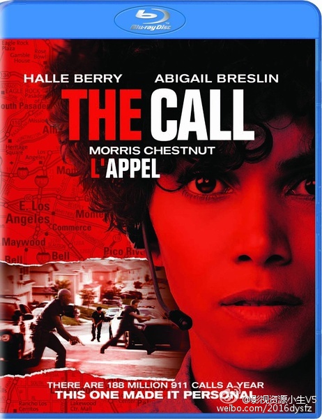 致命呼叫 The Call [2013][惊悚][美国]