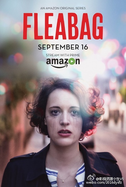 伦敦生活 Fleabag [完结][英剧]