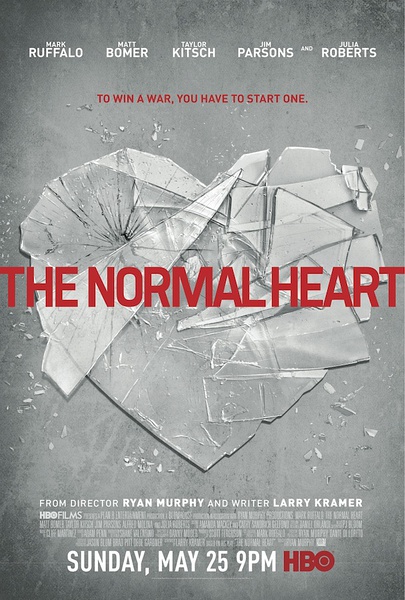 平常的心 The Normal Heart [2014][剧情 / 同性 / 传记][美国]