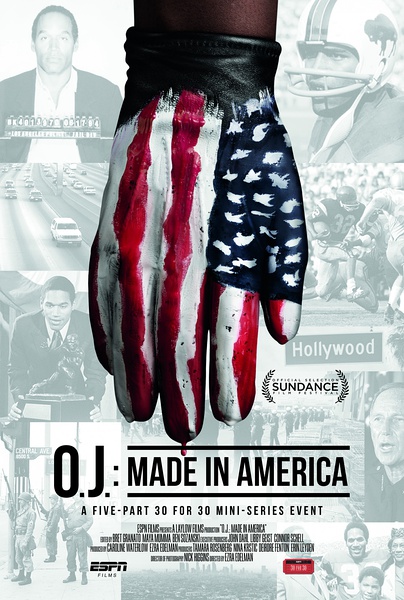 辛普森：美国制造 O.J.: Made in Americ [2016][纪录片][美国]