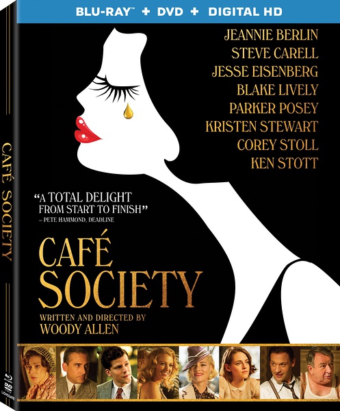 咖啡公社 Café Society [2016][剧情 / 喜剧 / 爱情][美国]