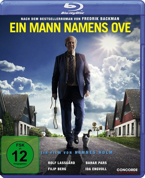 一个叫欧维的男人决定去死 En man som heter Ove [2015][剧情][瑞典]