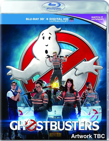 超能敢死队 Ghostbusters [2016][ 喜剧 / 动作 / 科幻][美国]