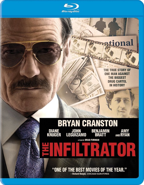 潜伏者 The Infiltrator [2016][剧情 / 传记 / 犯罪][英国]