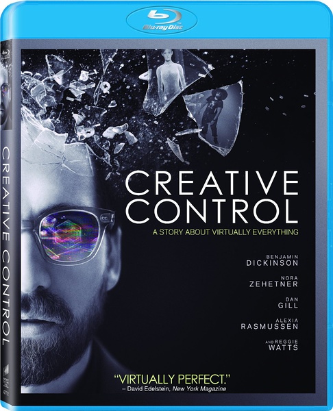 虚拟性成瘾 Creative Control [2016][ 剧情][美国]