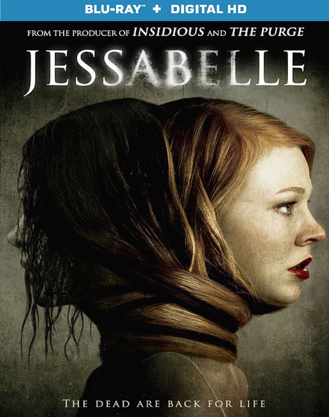 杰莎贝尔 Jessabelle [2014][惊悚 / 恐怖][美国]
