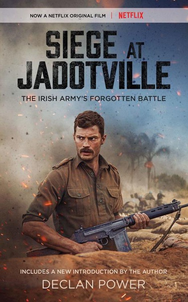 雅多维尔围城战 The Siege of Jadotville [2016][剧情 / 惊悚][爱尔兰 / 南非]