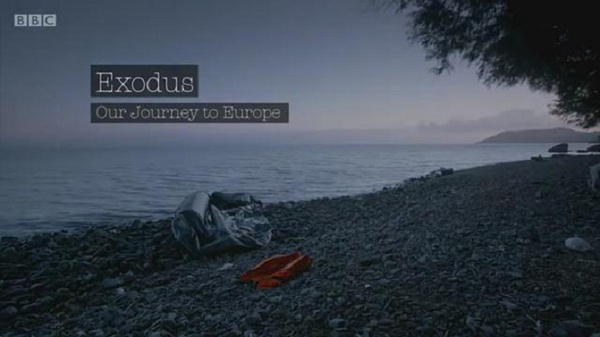 BBC：出埃及记：难民的欧洲之路 Exodus: Our Journey to Europe [2016][纪录片][英国]