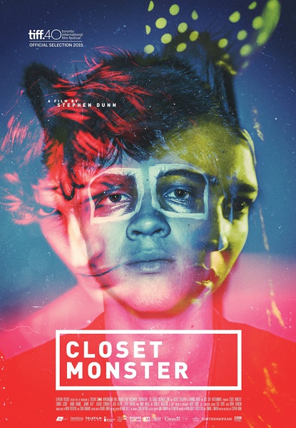 柜中野兽 Closet Monster [2015][剧情 / 同性][加拿大]
