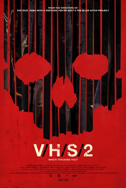 致命录像带2 V/H/S/2 [2013][惊悚 / 恐怖][美国 / 加拿大 / 印尼]