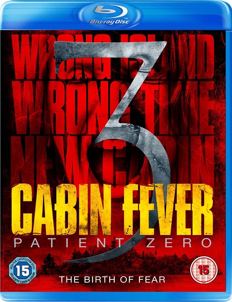 尸骨无存3：零号病人 Cabin Fever: Patient Zero [2014][恐怖][美国]