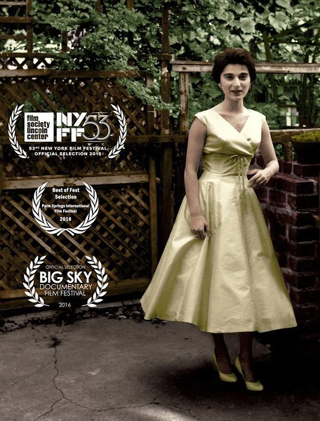 沉默的证人 The Witness [2016][纪录片][美国]