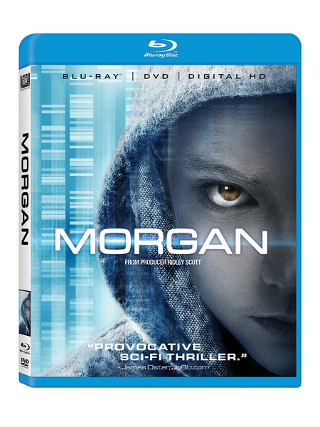 摩根 Morgan [2016][剧情 / 科幻 / 悬疑 / 惊悚 / 恐怖][美国]