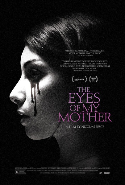 吾母之眼 The Eyes of My Mother [2016][剧情 / 恐怖][美国]