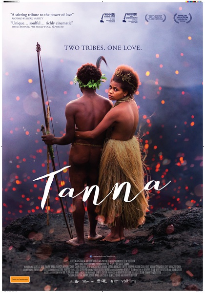 禁忌之恋 Tanna [2015][剧情 / 爱情][澳大利亚 / 瓦努阿图]
