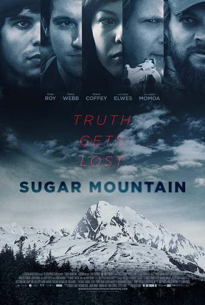 荒野逃生 Sugar Mountain [2016][剧情 / 惊悚][美国]