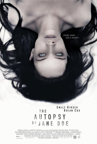 无名女尸 The Autopsy of Jane Doe [2016][恐怖][英国]