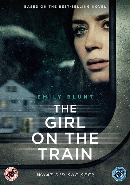 火车上的女孩 The Girl on the Train [2016][悬疑 / 惊悚][美国]