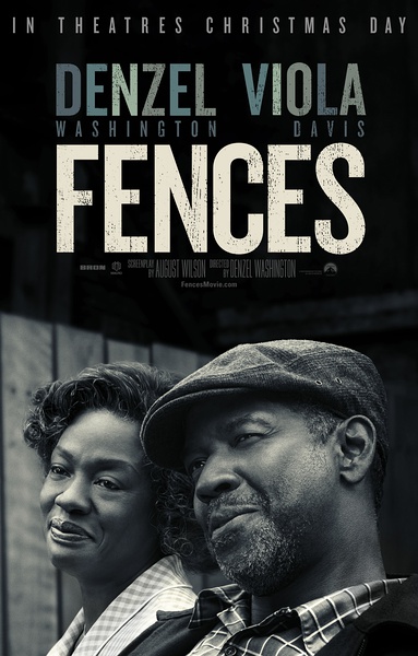 藩篱 Fences [2016][剧情][美国]