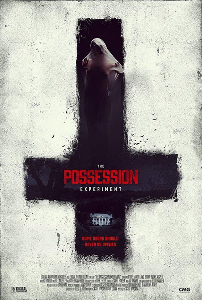 附身实验 The Possession Experiment [2016][惊悚 / 恐怖][美国]