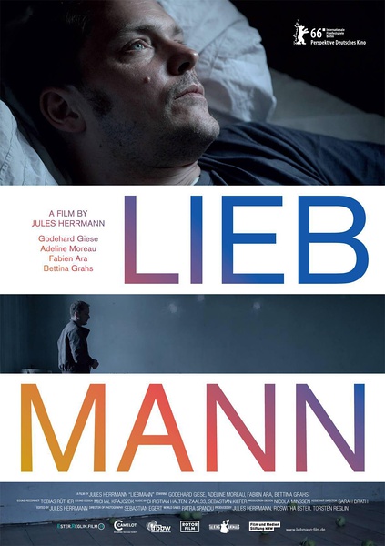 利普曼 Liebmann [2016][剧情 / 同性][德国]