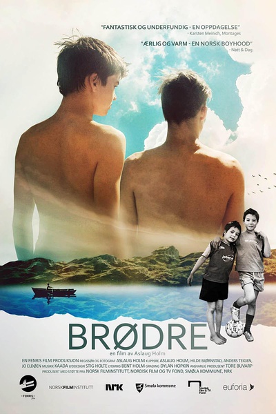 兄弟 Brødre [2015][纪录片][挪威]