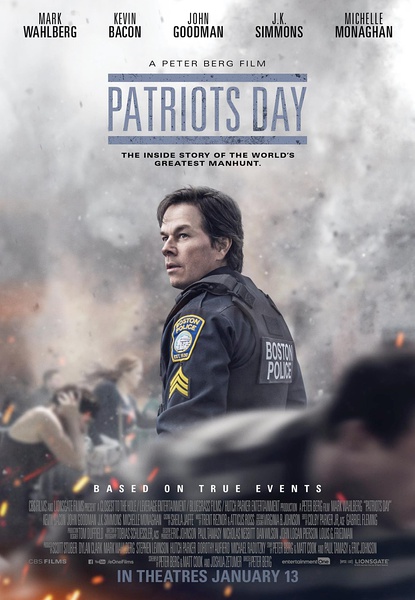 爱国者之日 Patriot's Da [2016][剧情 / 惊悚 / 历史][美国]