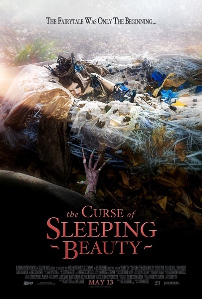 睡美人的诅咒 The Curse of Sleeping Beauty [2016][悬疑 / 惊悚 / 奇幻][美国]