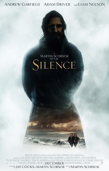 沉默 Silence [2016][剧情 / 历史][美国 / 意大利 / 墨西哥]