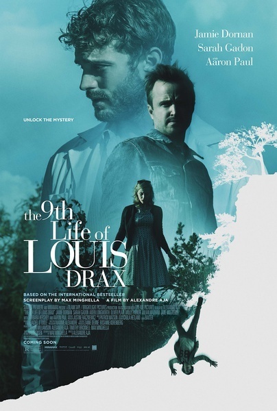 路易·德拉克斯的第九条命 The 9th Life of Louis Drax [2016][惊悚][加拿大 / 英国 / 美国]