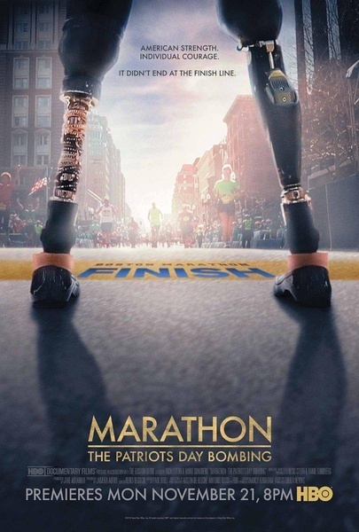 马拉松：爱国者日爆炸案 Marathon: The Patriots Day Bombing [2016][纪录片][美国]