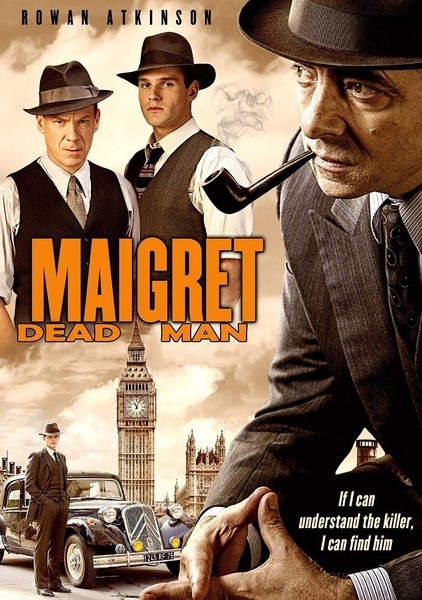梅格雷的亡者 Maigret's Dead Man [2016][剧情 / 悬疑 / 犯罪][英国]